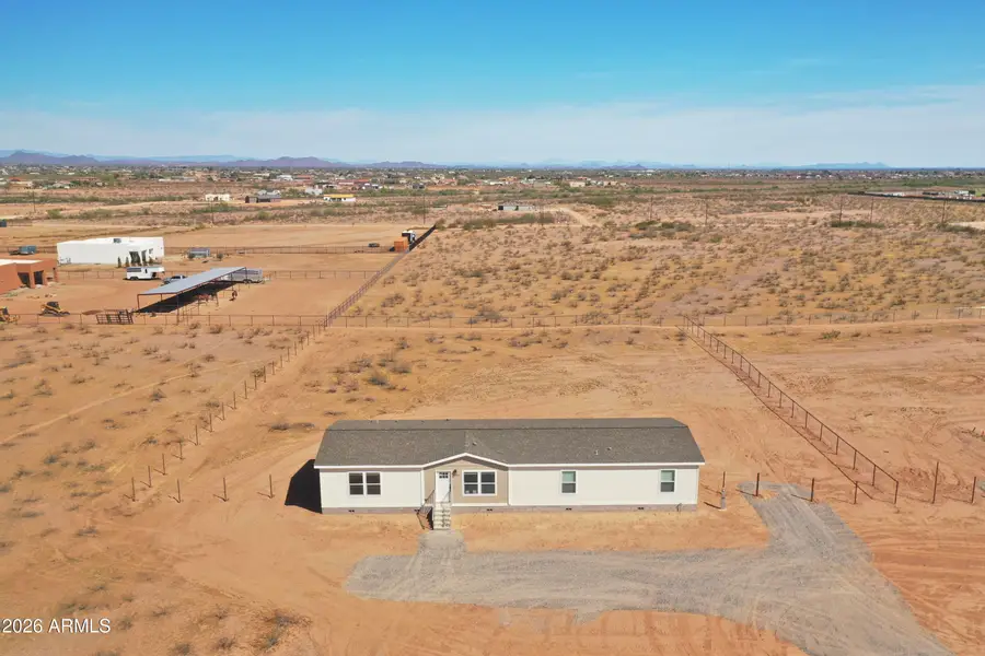 30353 N 236th Drive, Wittmann, AZ 85361 - #2