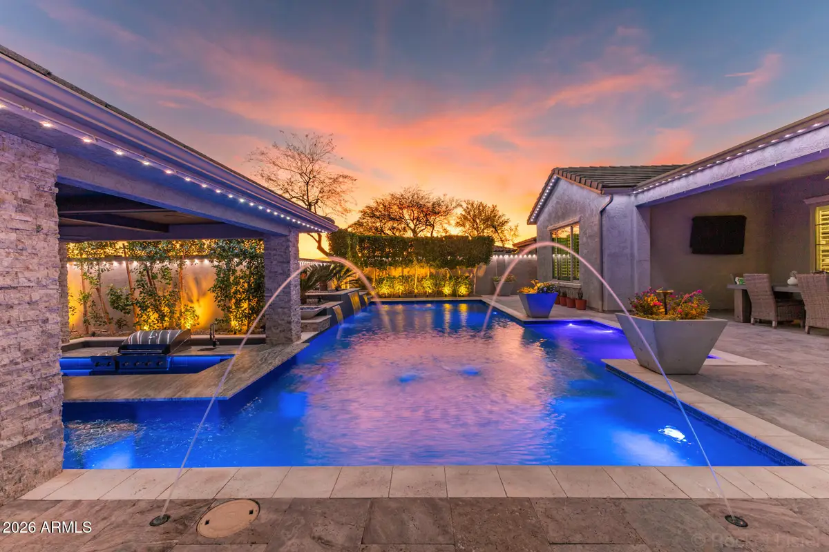 3249 E Nightingale Lane, Gilbert, AZ 85298 - #1