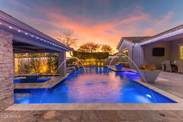 3249 E Nightingale Lane, Gilbert, AZ 85298