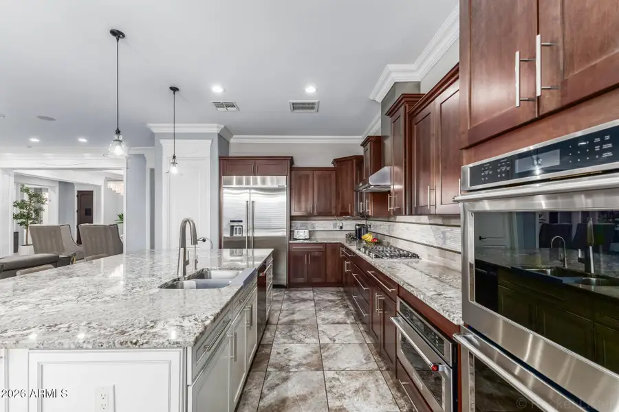 3249 E Nightingale Lane, Gilbert, AZ 85298 - #3