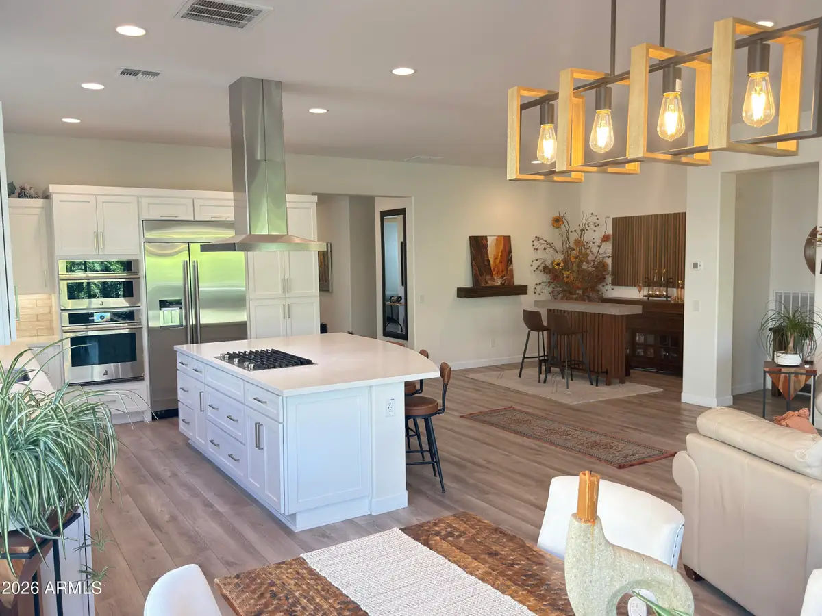 732 E Las Puertas Lane, Queen Creek, AZ 85140 - #1