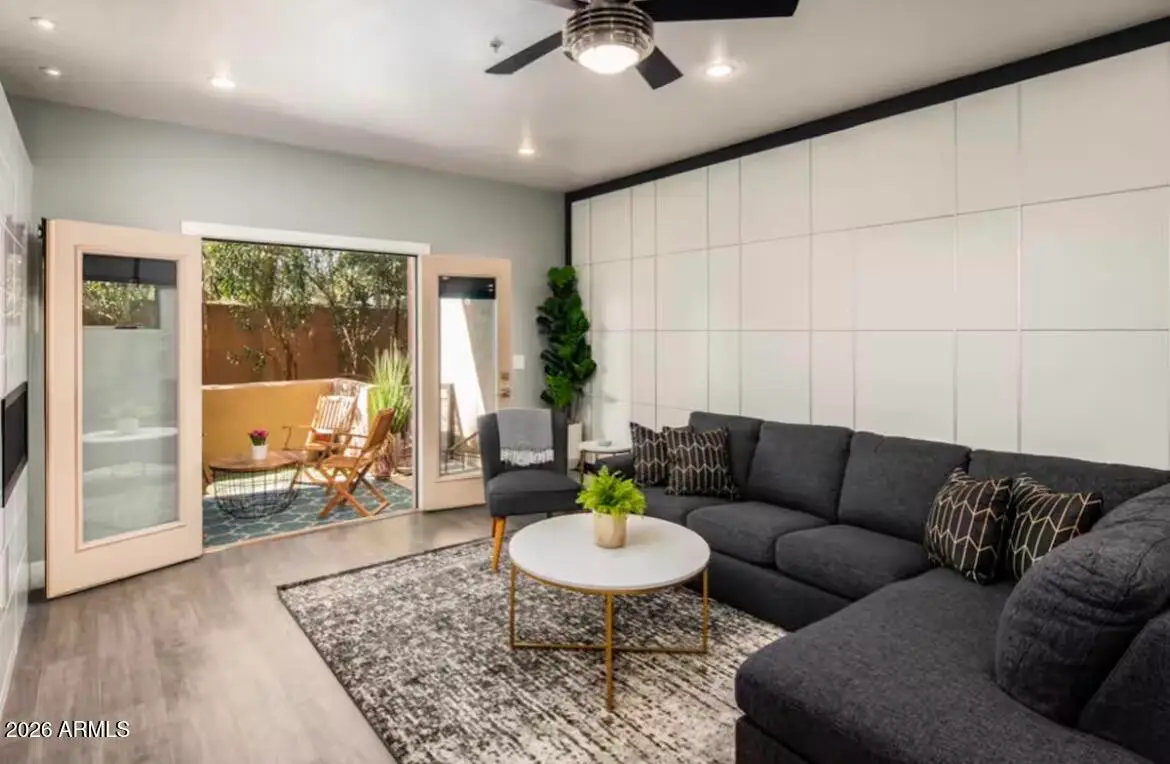 7021 E Earll Drive #117, Scottsdale, AZ 85251 - #1