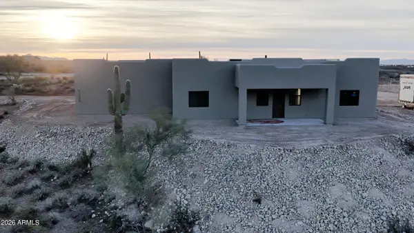 45589 San Domingo Peak Trail, Morristown, AZ 85342