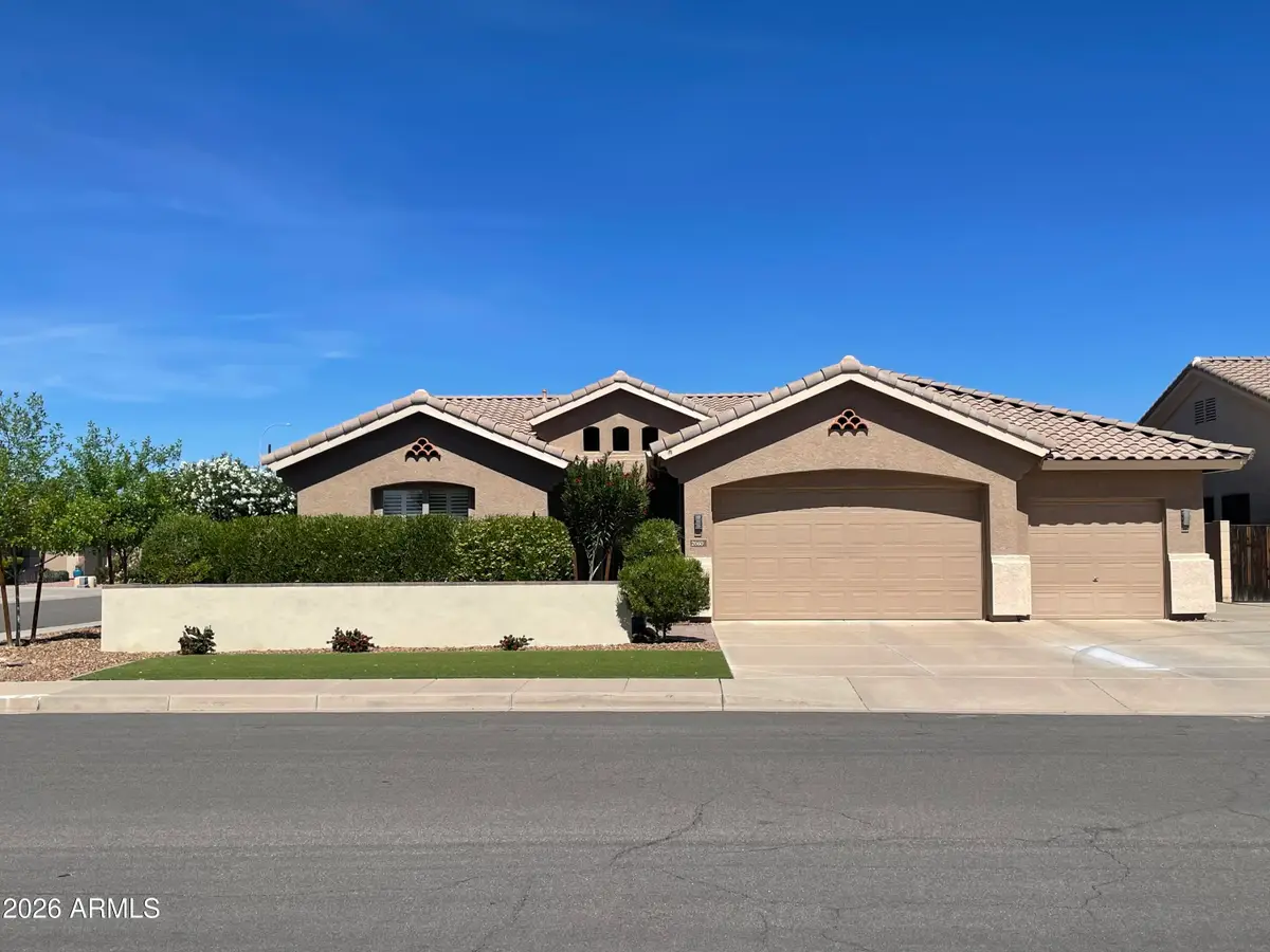 2060 E Flintlock Way, Chandler, AZ 85286 - #1