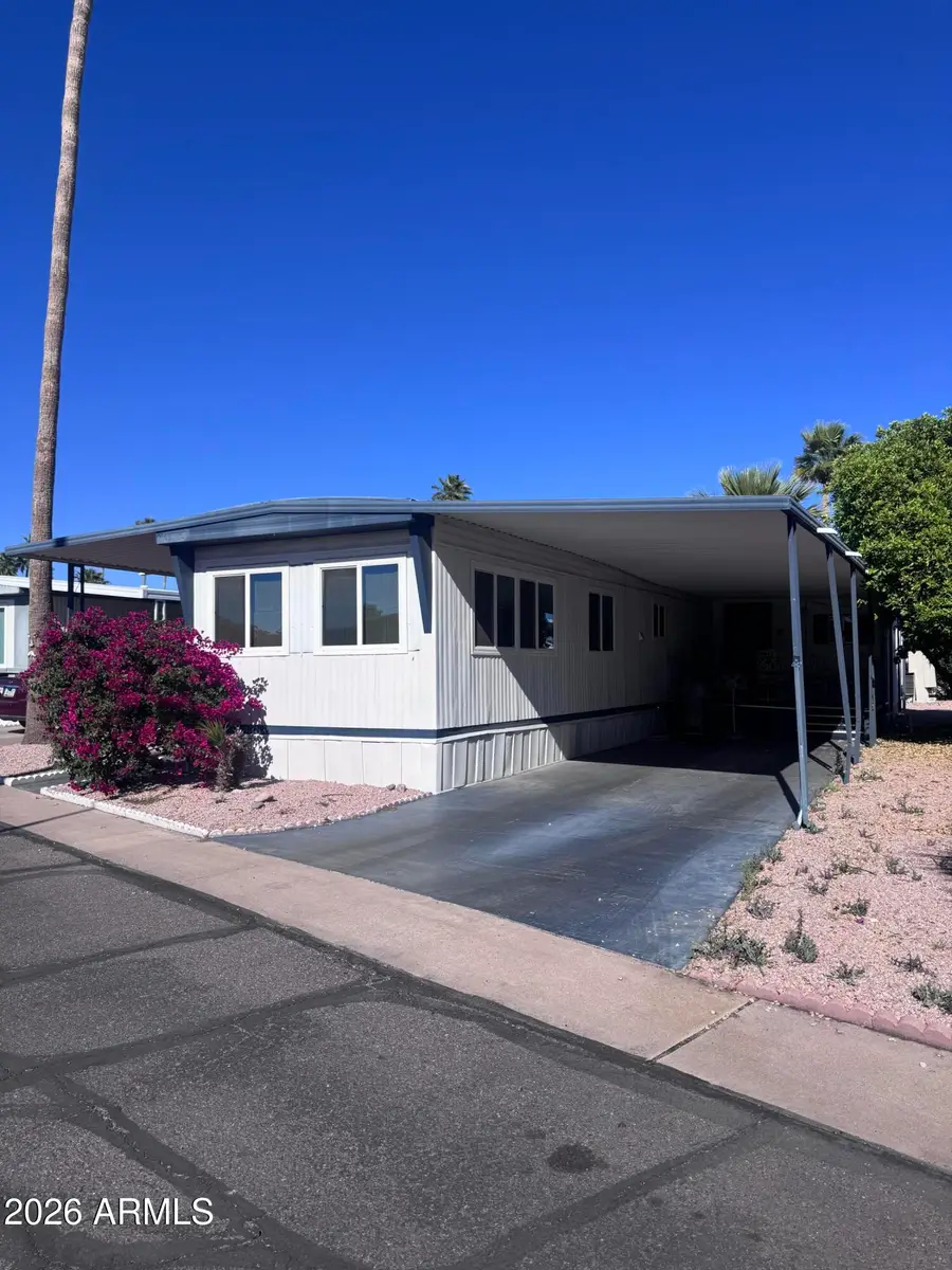 11425 E University Drive #124, Apache Junction, AZ 85120 - #2