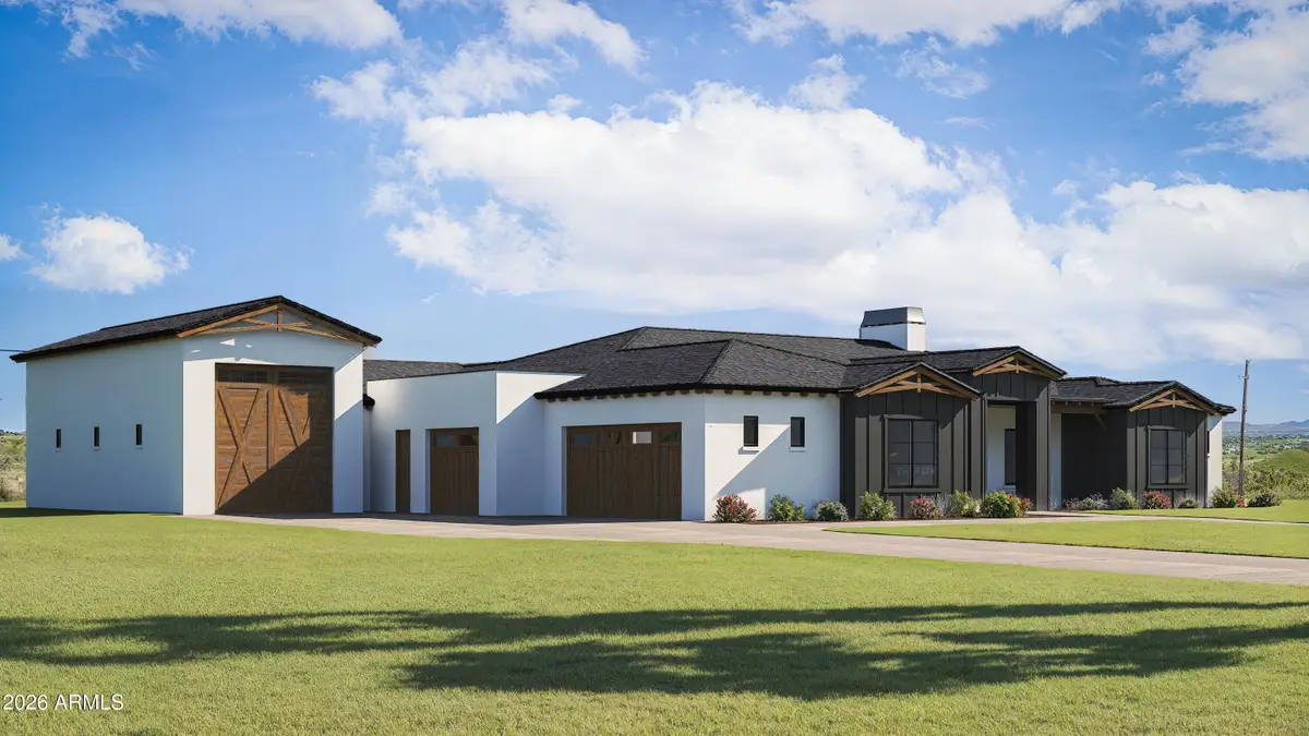 584 E Tanglewood Trail, Phoenix, AZ 85085 - #1