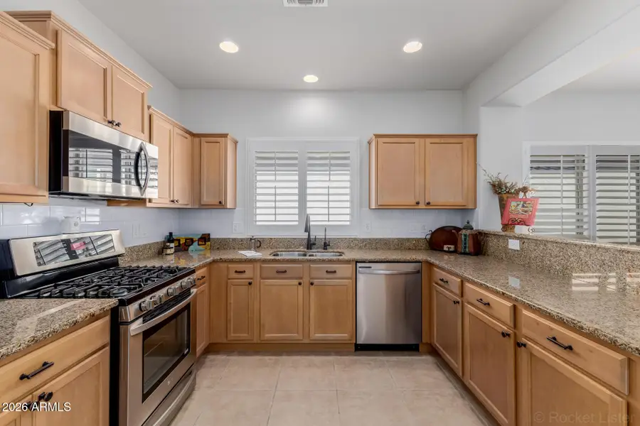 7225 W Pleasant Oak Way, Florence, AZ 85132 - #2