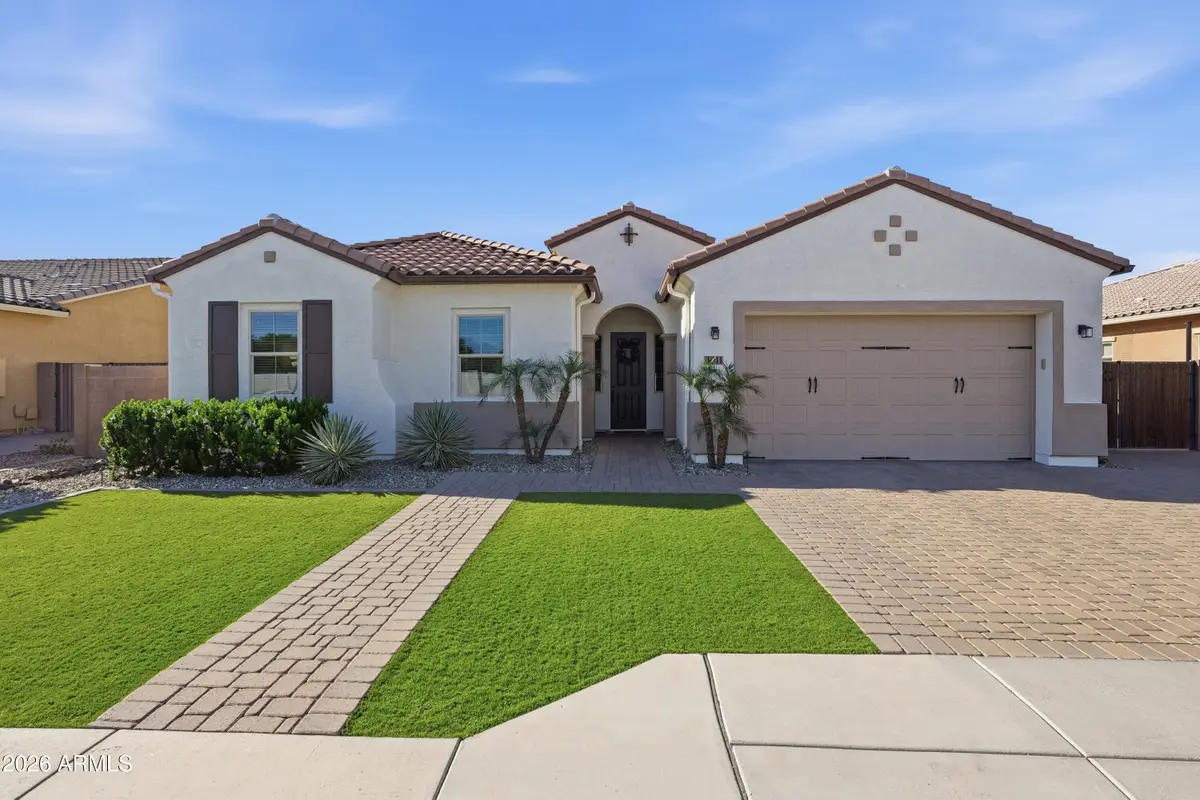 3011 E Preston Street, Mesa, AZ 85213 - #1