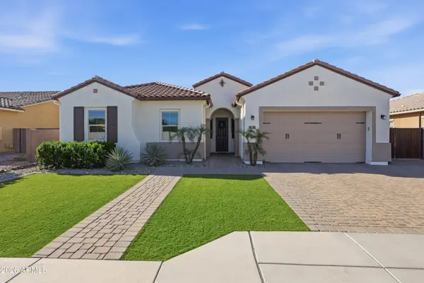 3011 E Preston Street, Mesa, AZ 85213