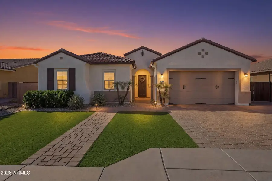 3011 E Preston Street, Mesa, AZ 85213 - #2