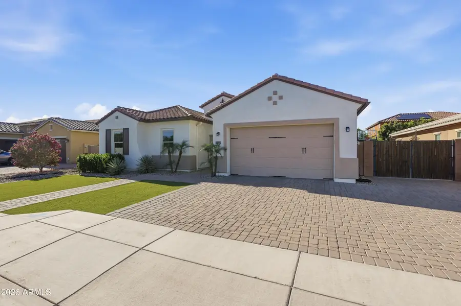 3011 E Preston Street, Mesa, AZ 85213 - #3