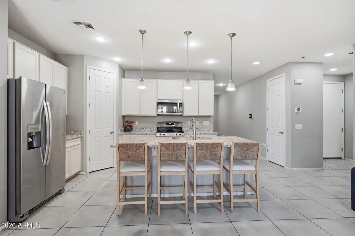 4723 W Lydia Lane, Laveen, AZ 85339 - #1