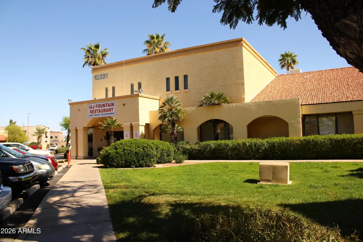 12221 W Bell Road #182, Surprise, AZ 85378 - #1