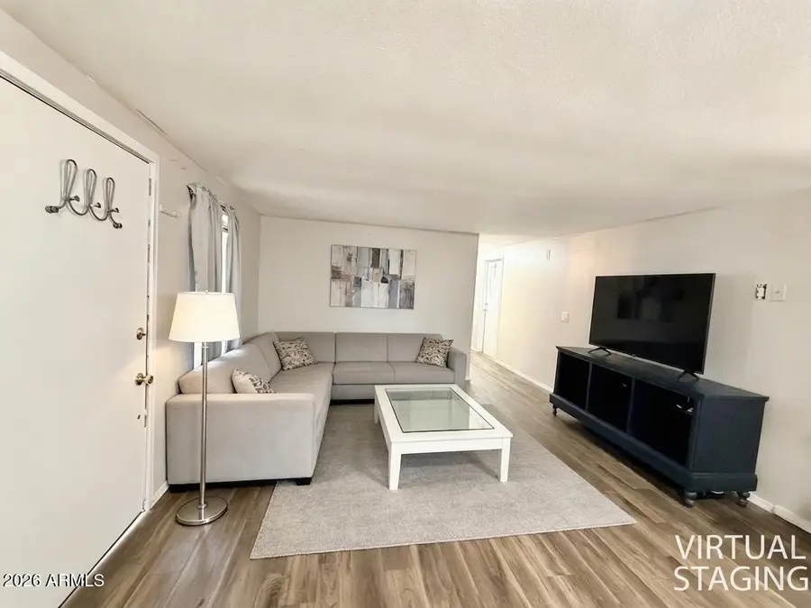 1802 E Campo Bello Drive #92, Phoenix, AZ 85022 - #2