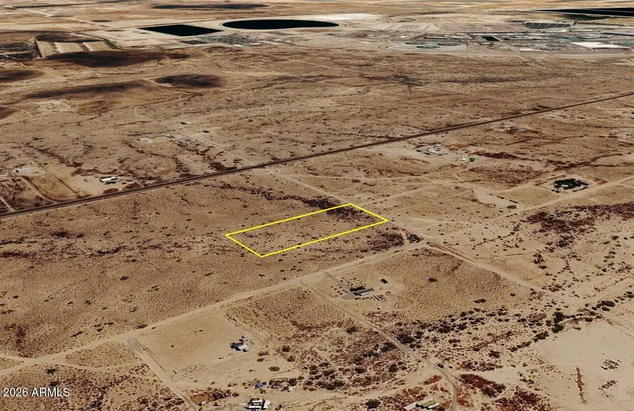 0 Wintersburg Road, Tonopah, AZ 85354 - #2