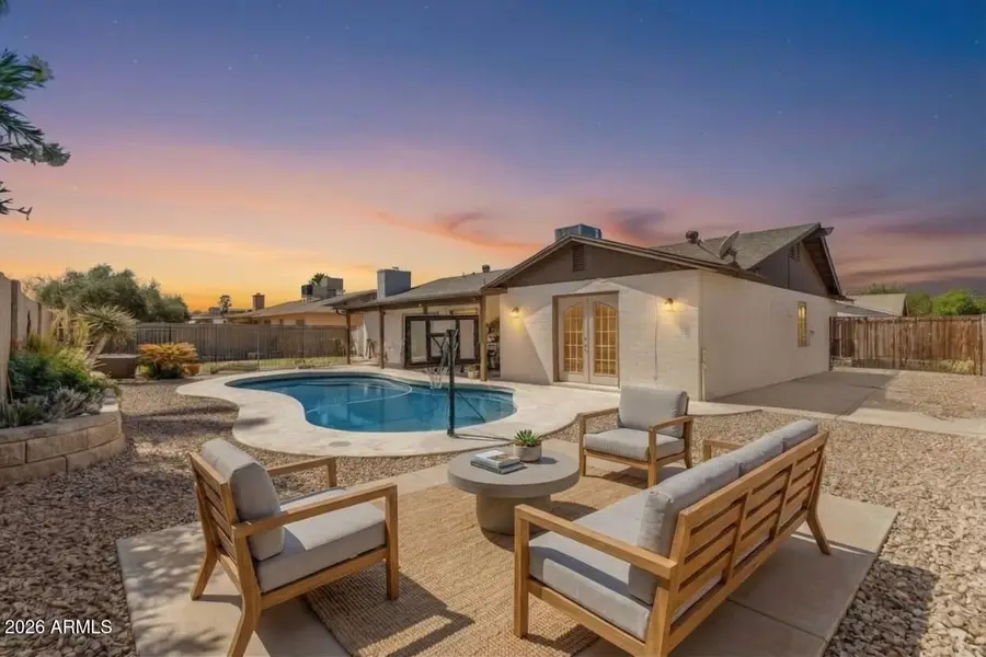 17249 N 37th Avenue, Glendale, AZ 85308 - #3