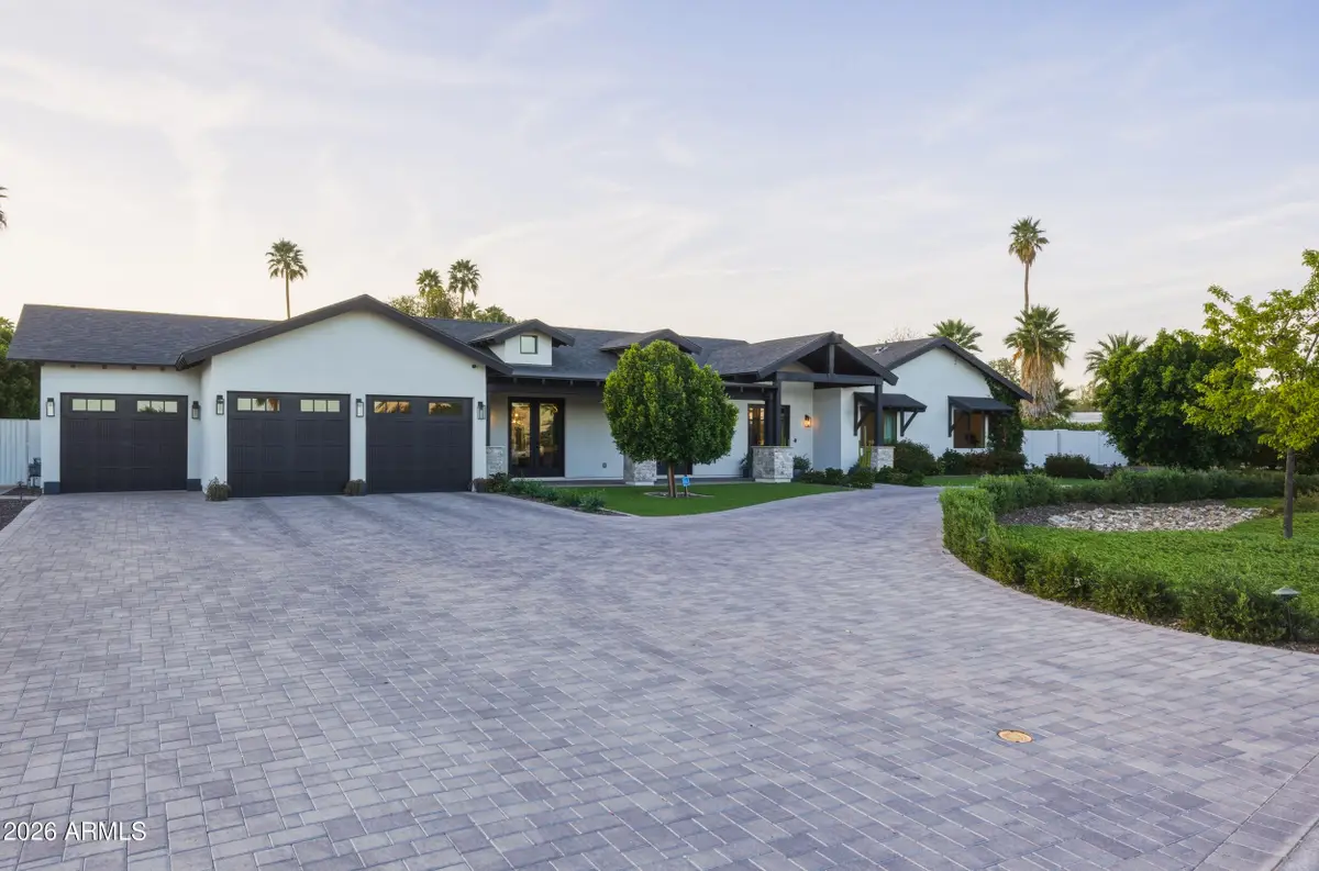 5302 N 68th Place, Paradise Valley, AZ 85253 - #1