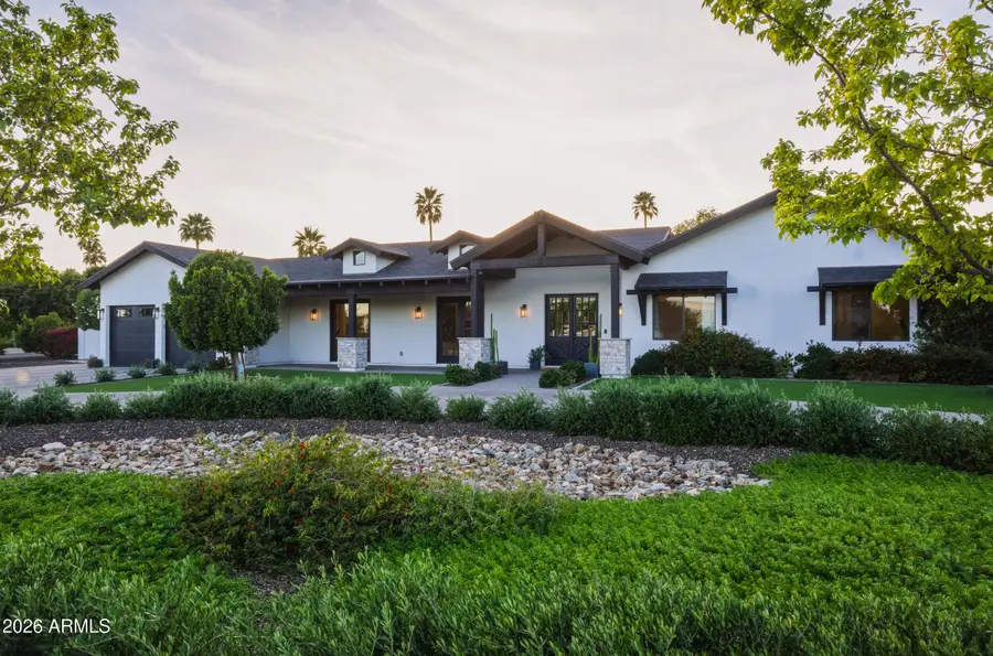 5302 N 68th Place, Paradise Valley, AZ 85253 - #2