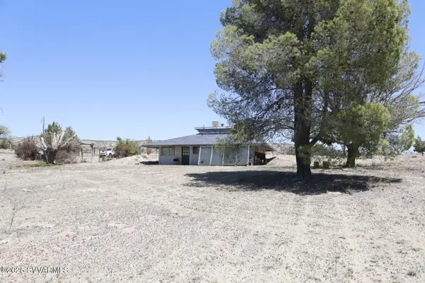 1820 W Cimarron Drive, Camp Verde, AZ 86322