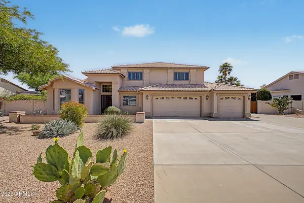 4839 W Buckskin Trail, Phoenix, AZ 85083