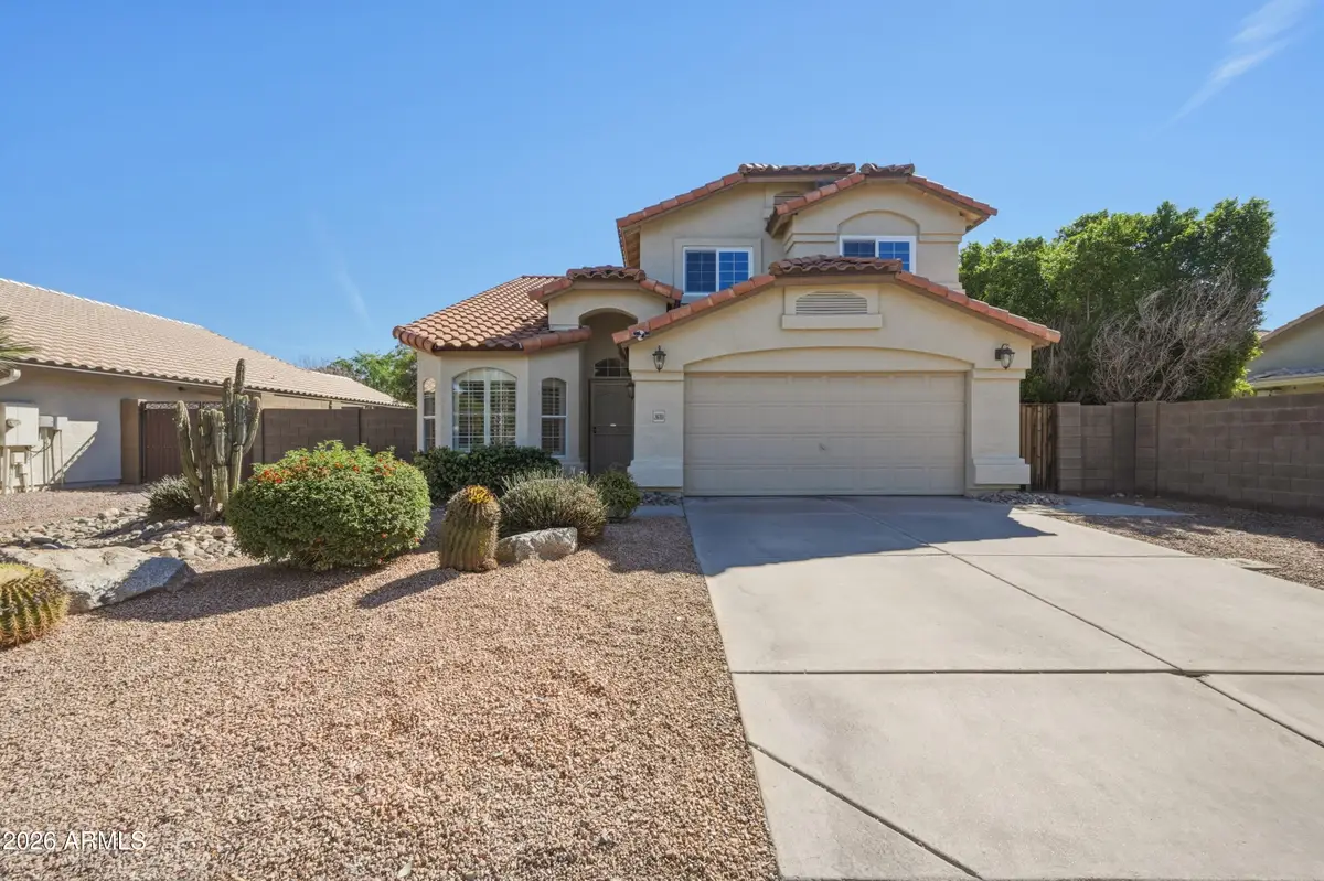 2639 S Vineyard --, Mesa, AZ 85210 - #1