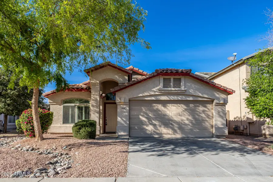 4816 W Harwell Road, Laveen, AZ 85339 - #2