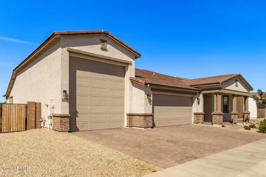 14022 W Mariposa Grande --, Surprise, AZ 85387 - #3