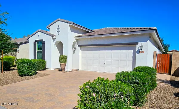 140 E Bernie Lane, Gilbert, AZ 85295