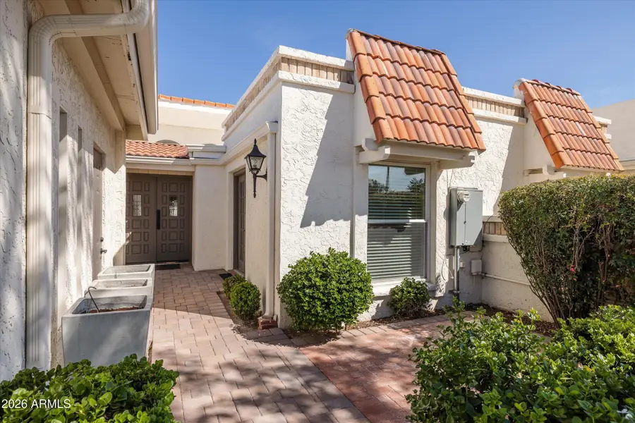 11447 N 56th Street, Scottsdale, AZ 85254 - #3