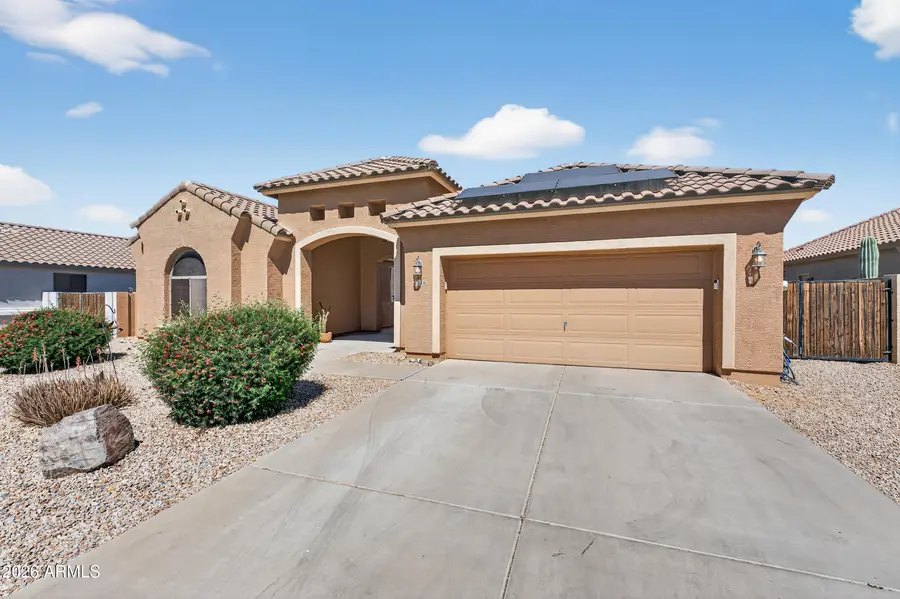 21538 E Saddle Court, Queen Creek, AZ 85142 - #3