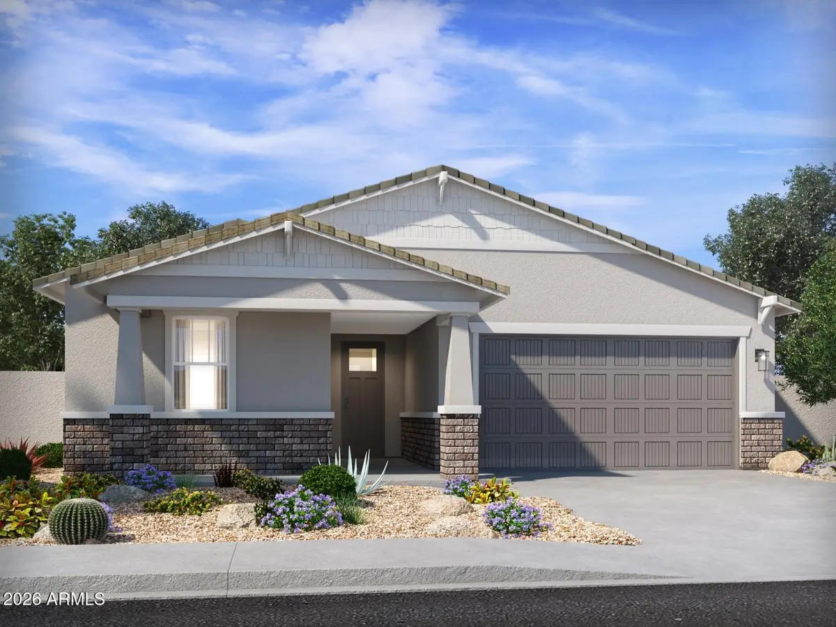 391 W Rock Needle Trail, Apache Junction, AZ 85120 - #1