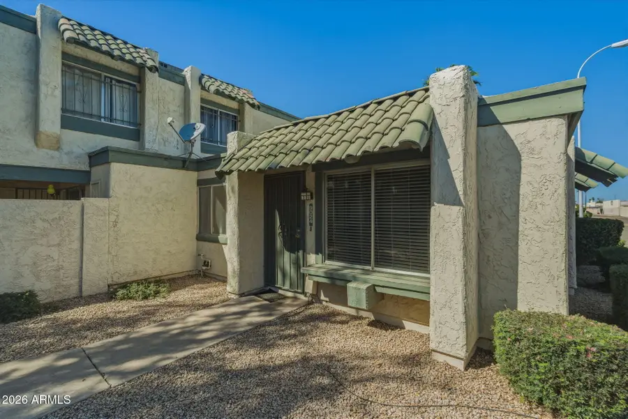 9024 N 51st Lane, Glendale, AZ 85302 - #3