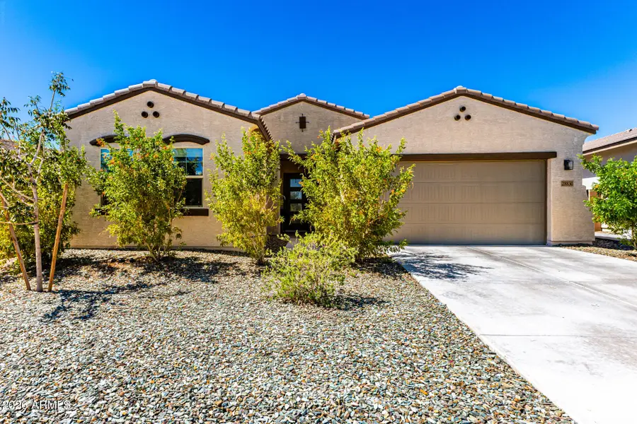 28830 N 133rd Lane, Peoria, AZ 85383 - #2