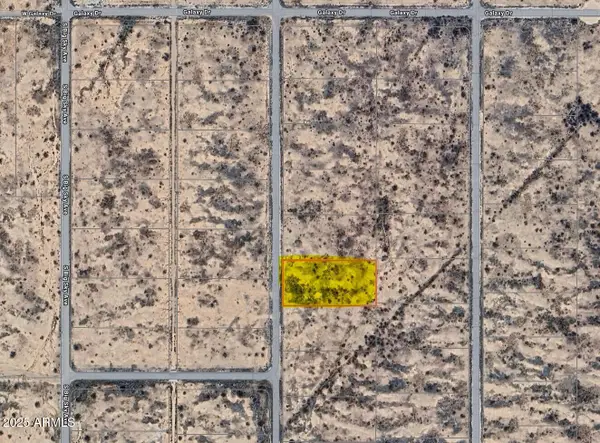 35443 S Avenida Montana -- #117, Eloy, AZ 85131