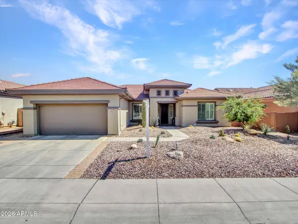 41207 N Lytham Court, Anthem, AZ 85086