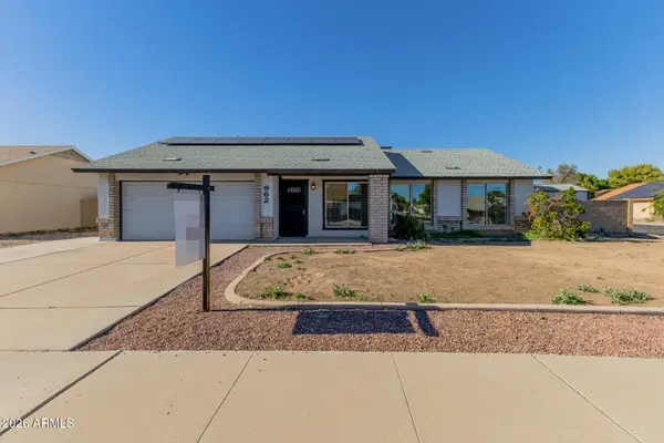 962 E Hackamore Street, Mesa, AZ 85203