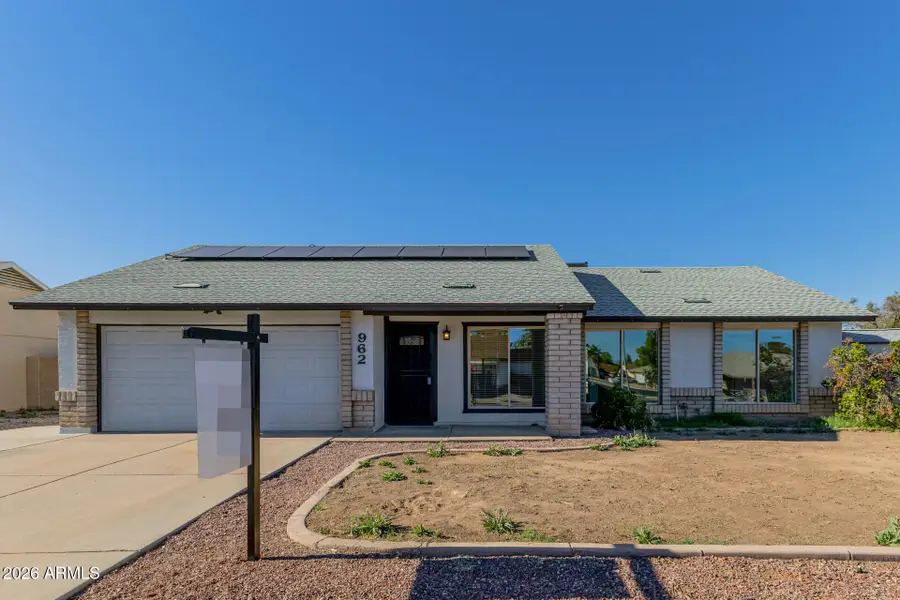 962 E Hackamore Street, Mesa, AZ 85203 - #2