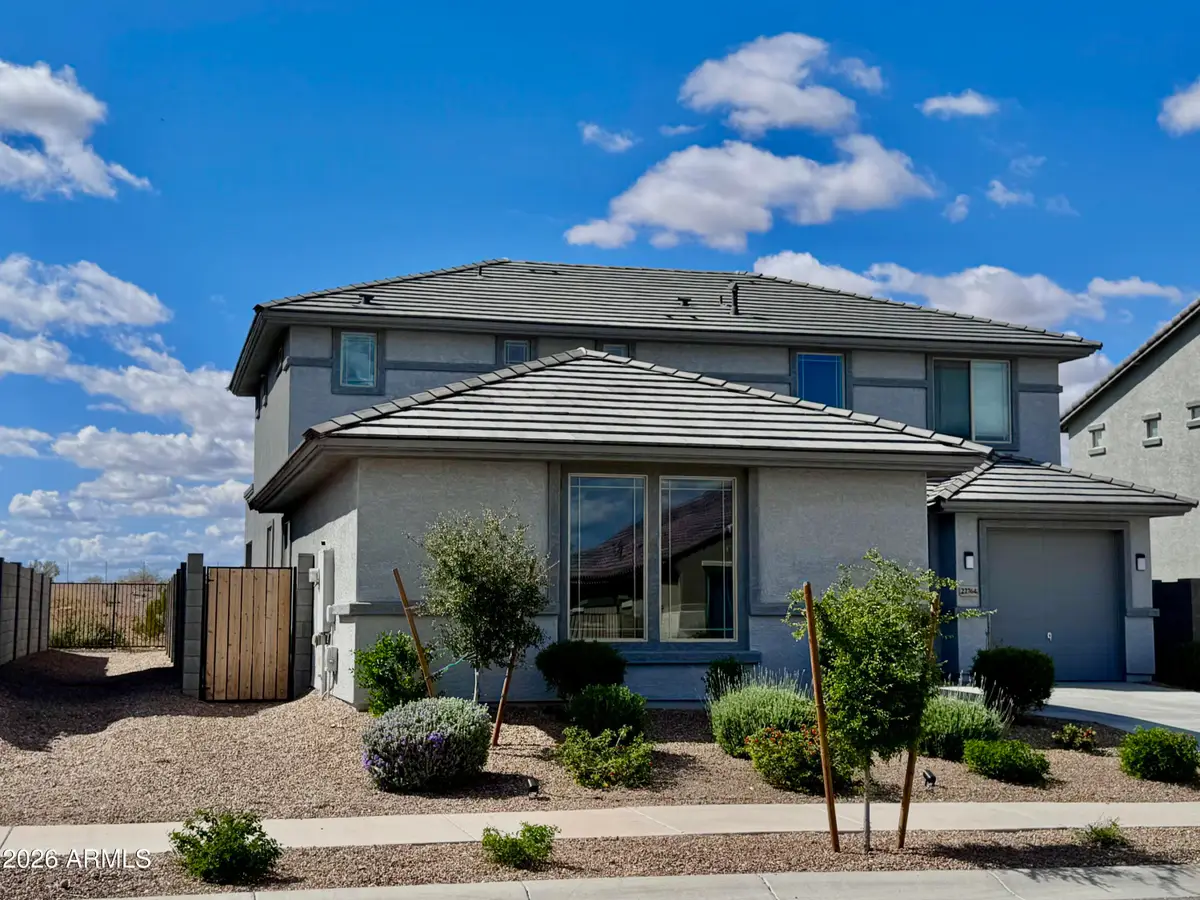 22764 N 184th Lane, Surprise, AZ 85387 - #1
