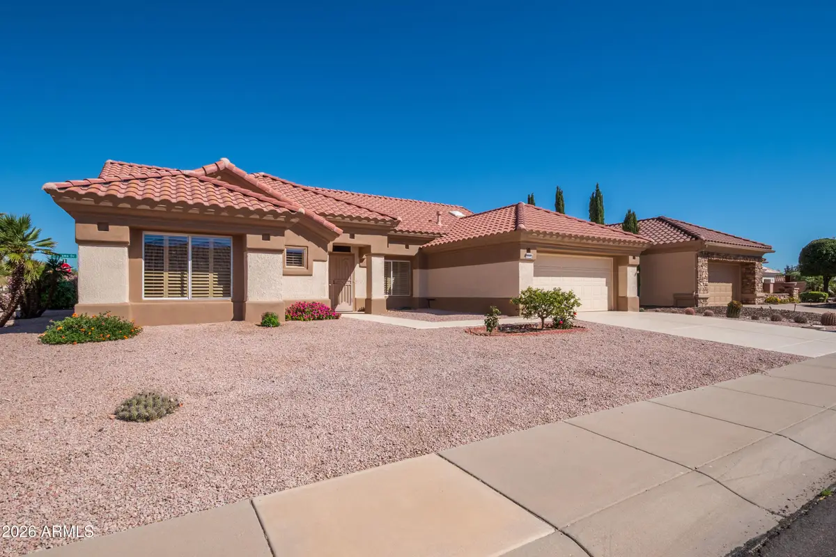 13512 W Robin Lane, Sun City West, AZ 85375 - #1