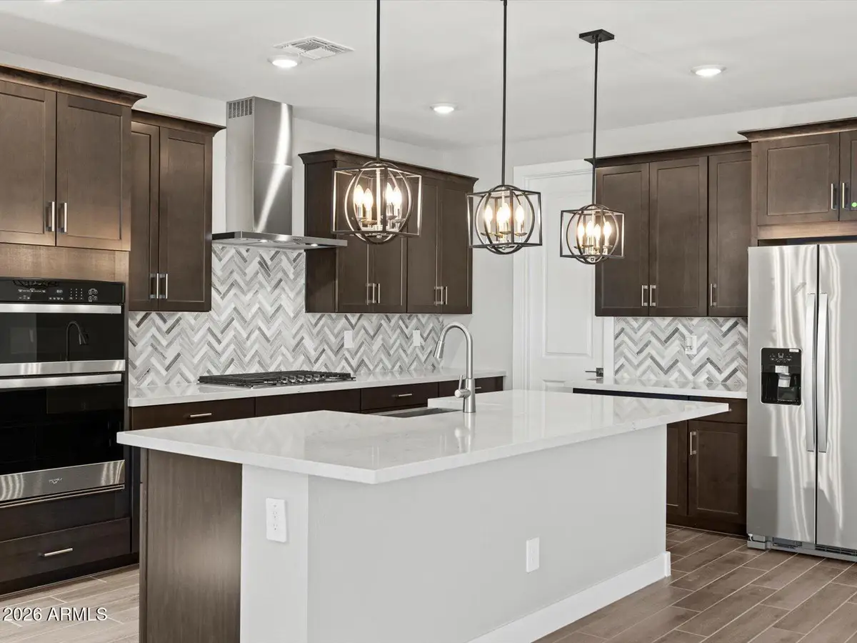 423 W Rock Needle Trail, Apache Junction, AZ 85120 - #1