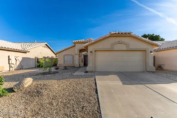 313 E Sherri Drive, Gilbert, AZ 85296
