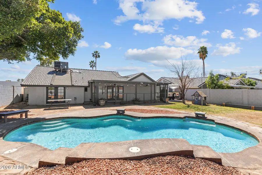 4714 W Villa Theresa Drive, Glendale, AZ 85308 - #2