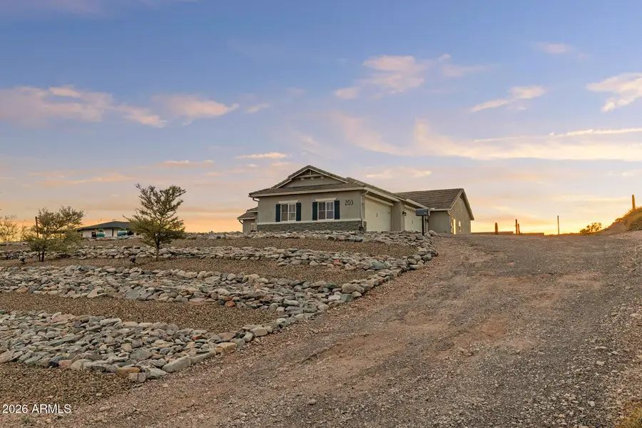 203 E Saddle Butte Street, Apache Junction, AZ 85119 - #2