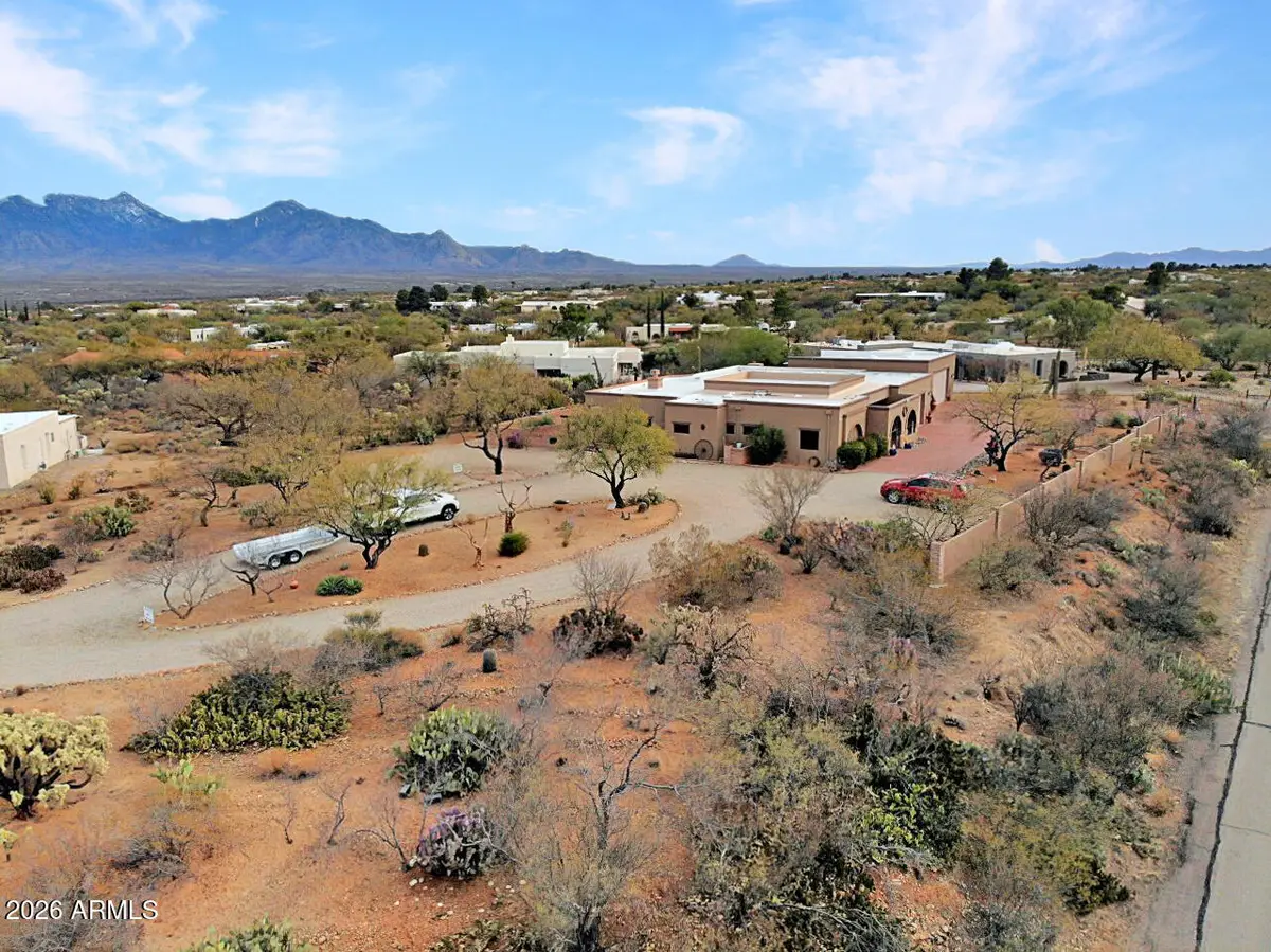 891 W Paseo Potrerro --, Green Valley, AZ 85622 - #1