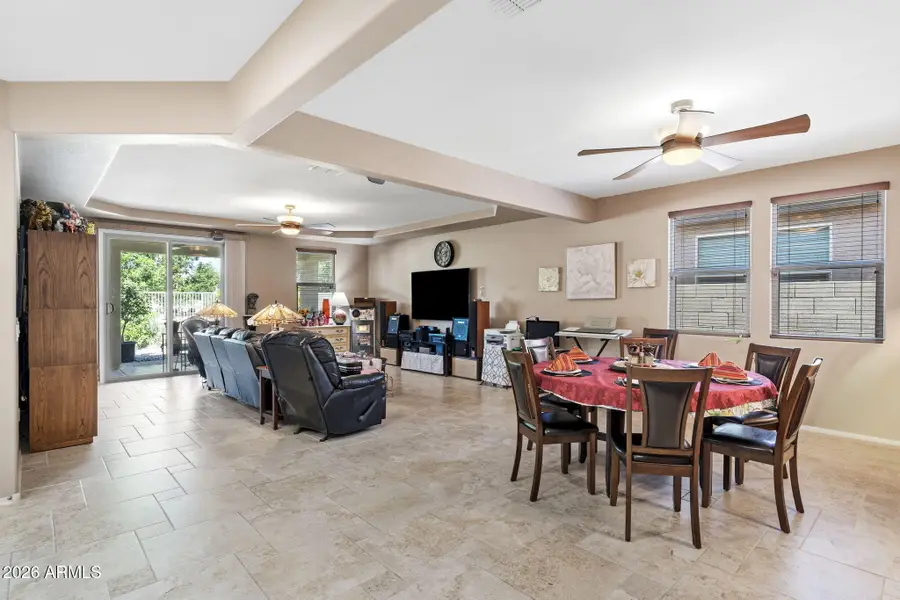 2482 W Arroyo Way, San Tan Valley, AZ 85144 - #3