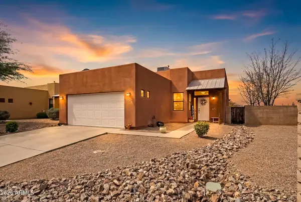 996 Marchbanks Drive, Sierra Vista, AZ 85635
