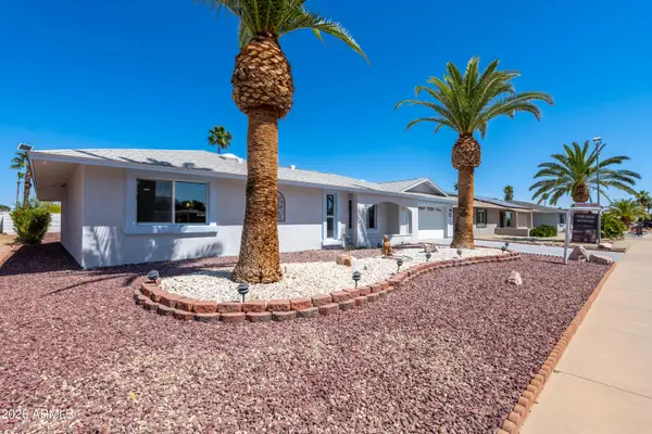 18003 N 129th Avenue, Sun City West, AZ 85375