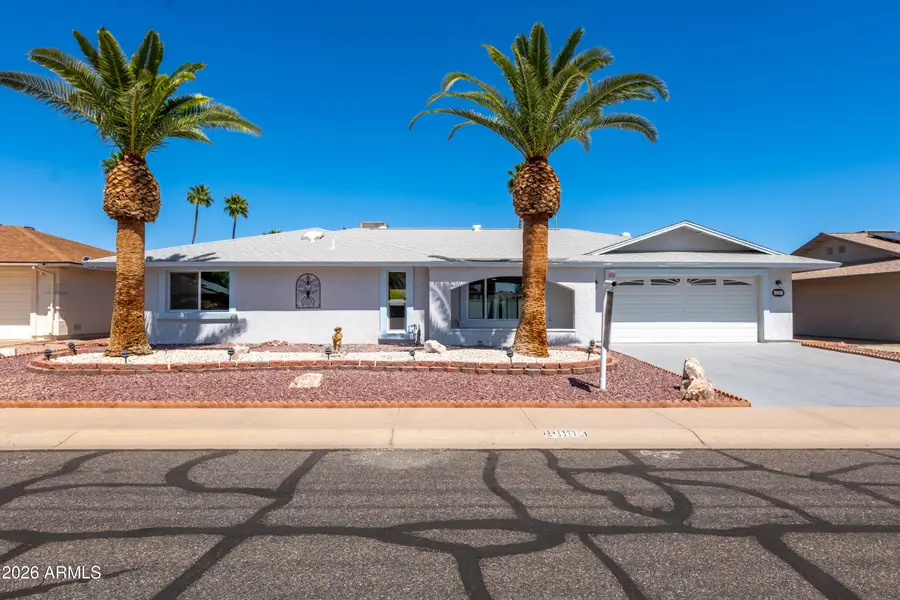 18003 N 129th Avenue, Sun City West, AZ 85375 - #2