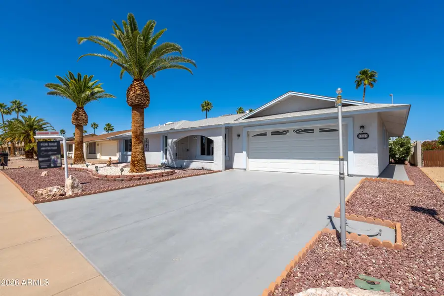 18003 N 129th Avenue, Sun City West, AZ 85375 - #3