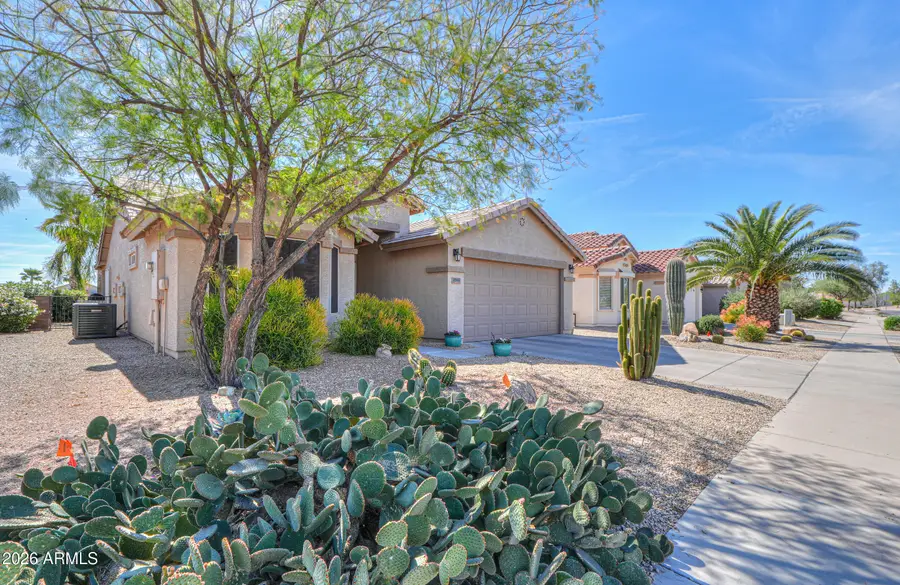 2385 E Hancock Trail, Casa Grande, AZ 85194 - #2